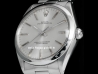 Rolex Oyster Perpetual 34 Silver/Argento  Watch  1002